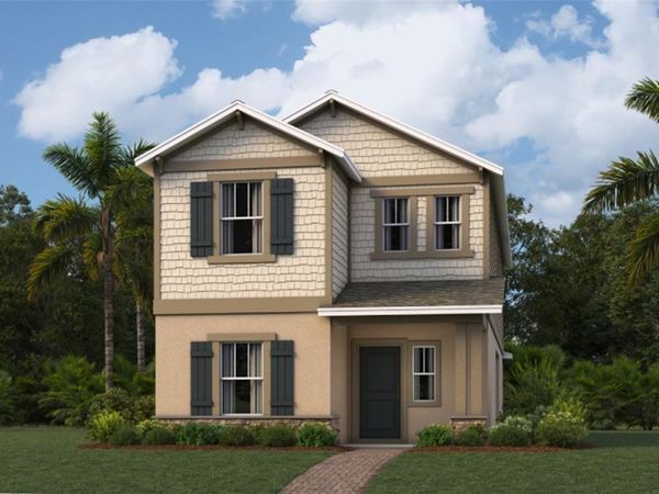 5646 KETTLEBELL ALLEY , CLERMONT, FL 34714