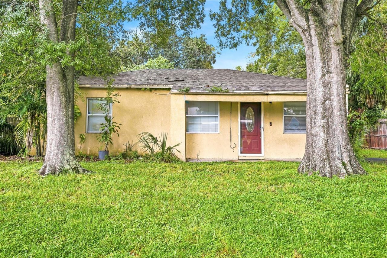 3910 W Palmetto Street, Tampa, FL 33607 Main Photo