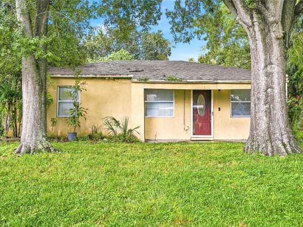 3910 W PALMETTO STREET, TAMPA, FL 33607