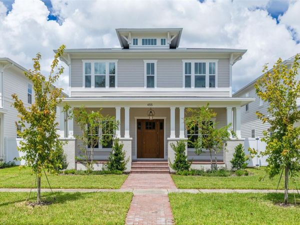 455 47TH AVENUE N, ST PETERSBURG, FL 33703