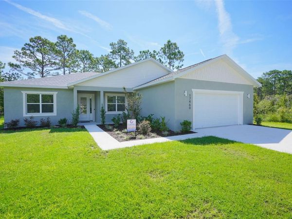 17460 MACASSAR ROAD , WEEKI WACHEE, FL 34614