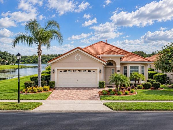 5200 WATERVISTA DRIVE , ORLANDO, FL 32821