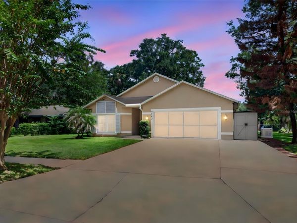 3503 DIAMOND TERRACE , MULBERRY, FL 33860