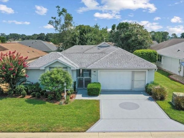 17789 SE 113TH TERRACE , SUMMERFIELD, FL 34491