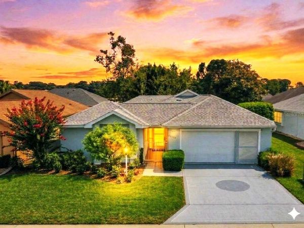 17789 SE 113TH TERRACE, SUMMERFIELD, FL 34491