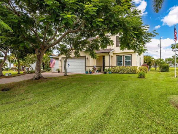 16140 BADALONA DRIVE , PUNTA GORDA, FL 33955