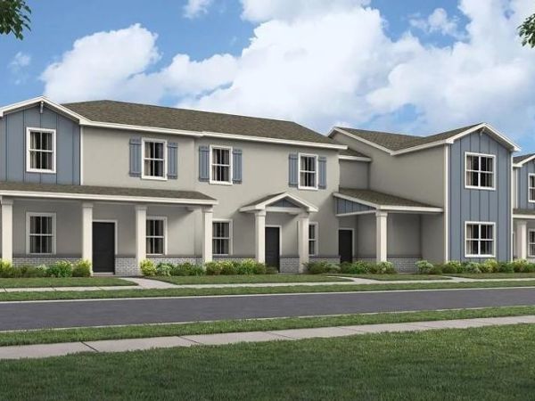 5571 RONIN DRIVE , ST CLOUD, FL 34771