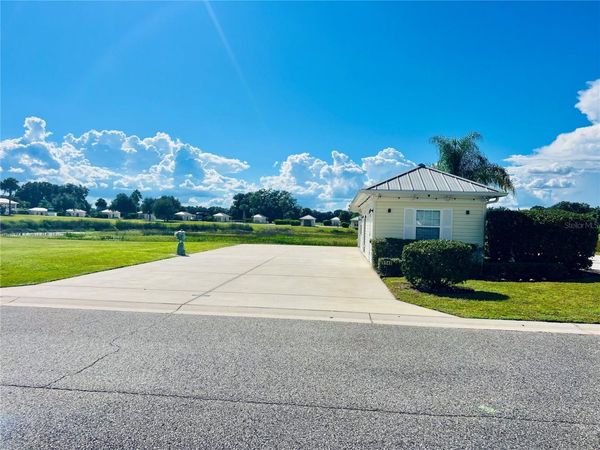 9540 SE 49TH TERRACE , WEBSTER, FL 33597