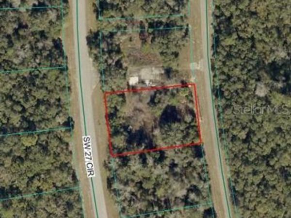 000 SW 27TH CIR , OCALA, FL 34473