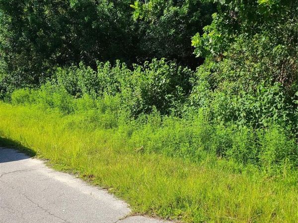 CORVETTE LANE , NORTH PORT, FL 34287