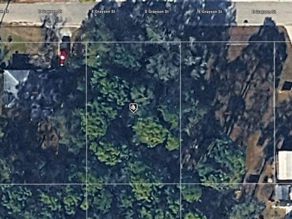 6520 E GRAYSON STREET , INVERNESS, FL 34452