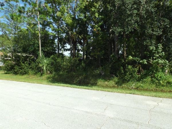 176 FRONTIER DRIVE , PALM COAST, FL 32137