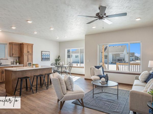 3701 S Momentus Cir, Sioux Falls, SD 57110