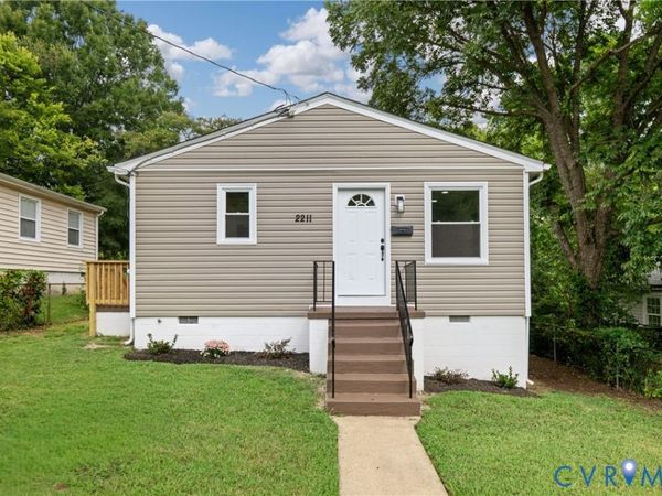 2211 Royall Avenue , Richmond, VA 23224