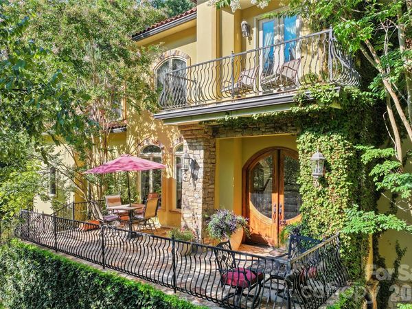 598 Old Toll Road , Asheville, NC 28804