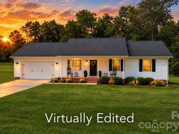 1545 Hamlet Street , Lincolnton, NC 28092