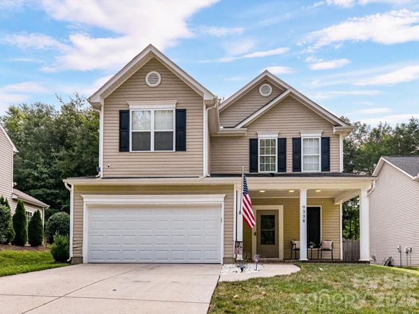 9338 Atlas Cedar Drive , Charlotte, NC 28215
