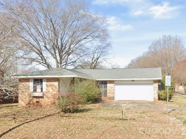 400 S Shaver Street , Salisbury, NC 28144