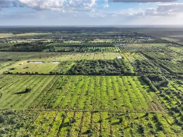 0 118th Avenue , Vero Beach, FL 32968