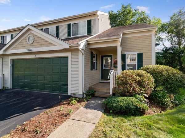 45 Fox Run Road, Essex, VT 05452