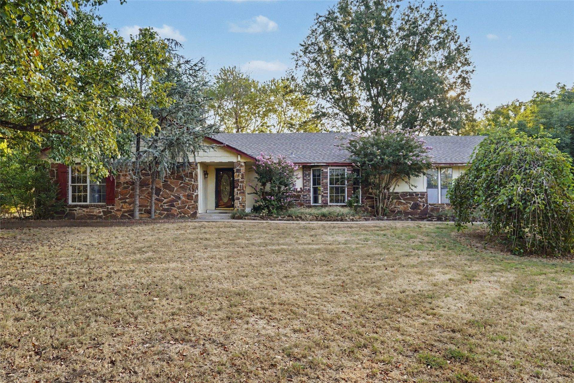 8809 N 176th East Avenue, Owasso, OK 74055 Main Photo
