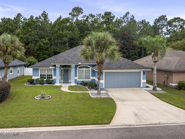 32424 POND PARKE Place, Fernandina Beach, FL 32034