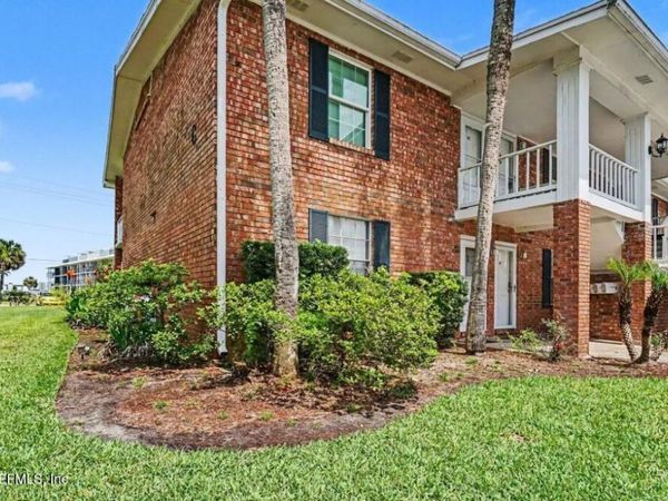 22 COMARES Avenue, Unit 1C, St. Augustine, FL 32080