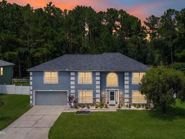 3480 STEELGATE Court, Middleburg, FL 32068