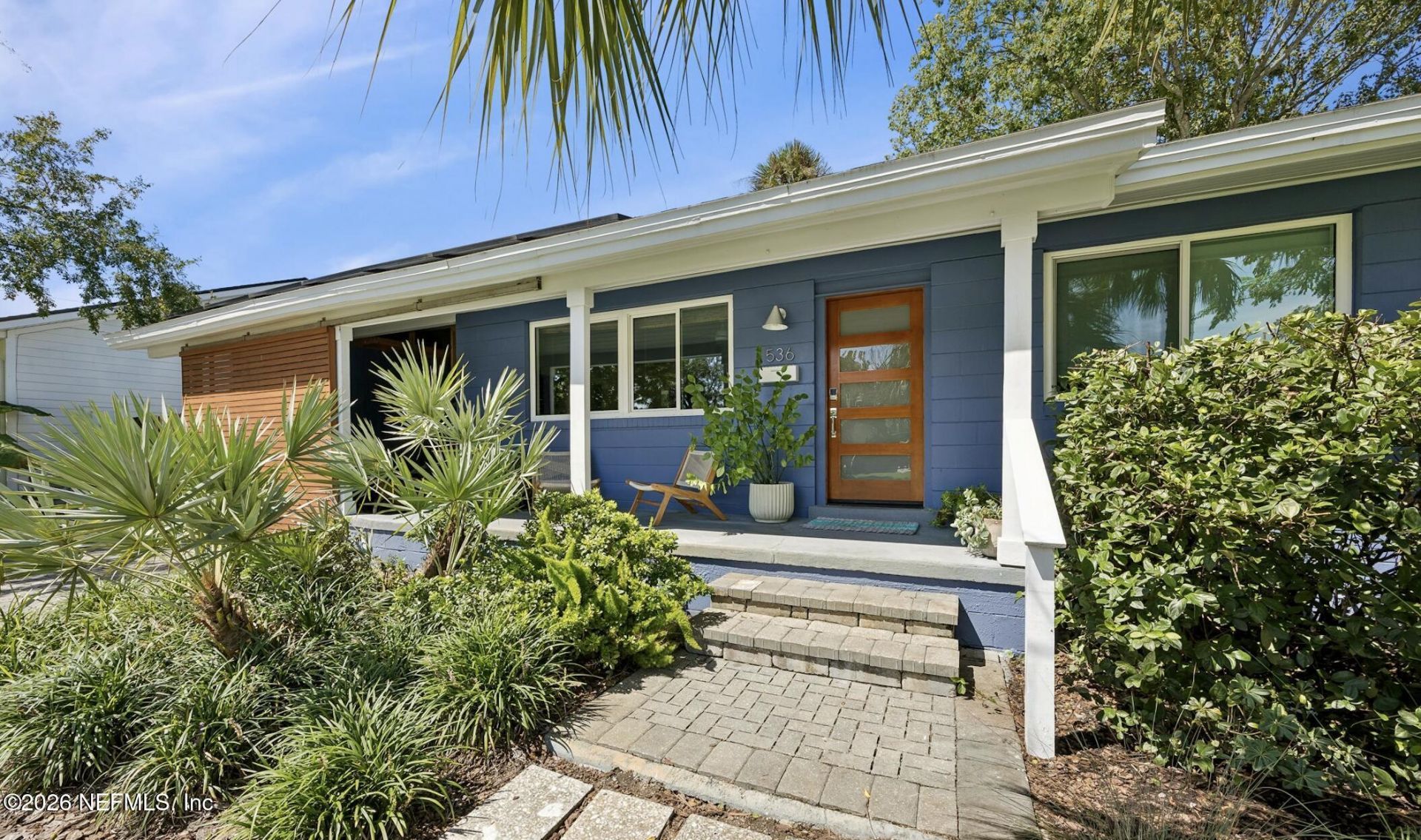 536 South Street, Neptune Beach, FL 32266 Main Photo