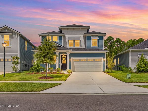 209 SILKGRASS Place, St. Johns, FL 32259
