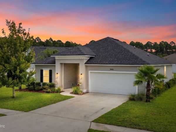 95462 ORCHID BLOSSOM Trail, Fernandina Beach, FL 32034