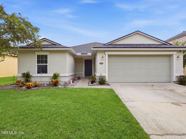 4838 CREEK BLUFF Lane, Middleburg, FL 32068