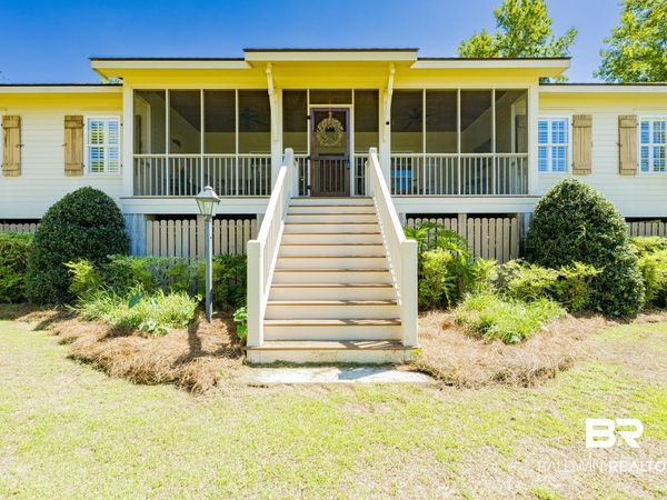 24280 Bay Shore Drive, Daphne, AL 36526