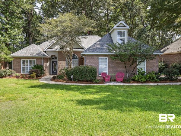 27576 Cahaba Drive, Daphne, AL 36526