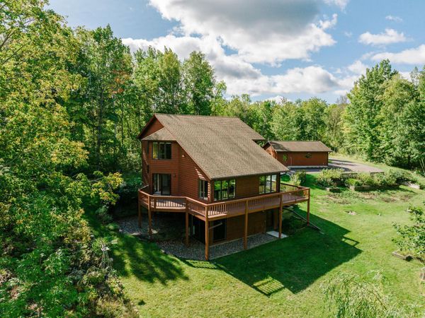 26836 Ross Lake Road, Aitkin, MN 56431