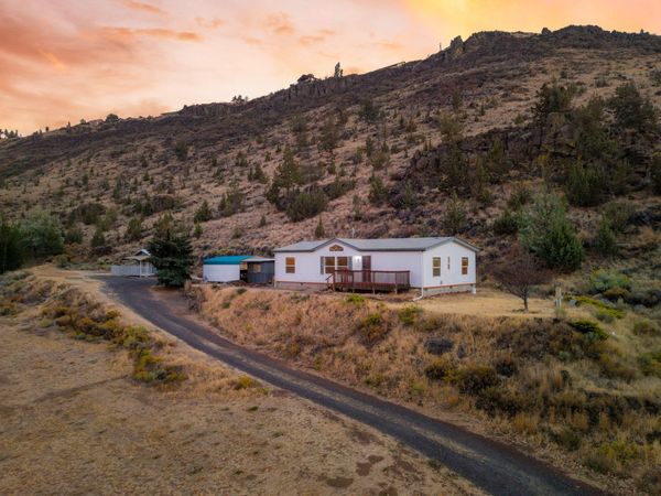 11756 SW Horny Hollow Trail, Terrebonne, OR 97760