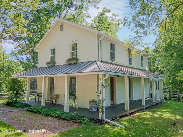 23 Fairview Avenue, Chatham, NY 12037