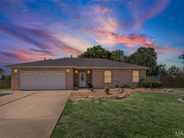 1110 Alice Lane, Granite City, IL 62040