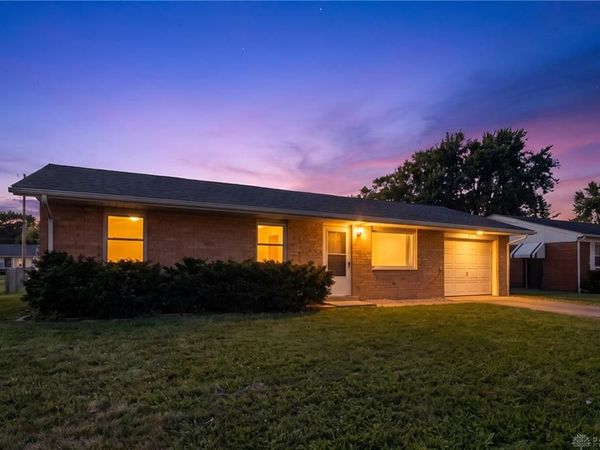 515 Sycamore Avenue, Sidney, OH 45365