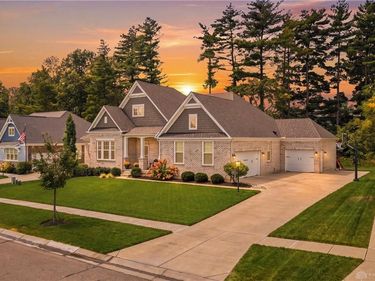 9335 Nolin Orchard Lane, Deerfield Twp, OH 45140