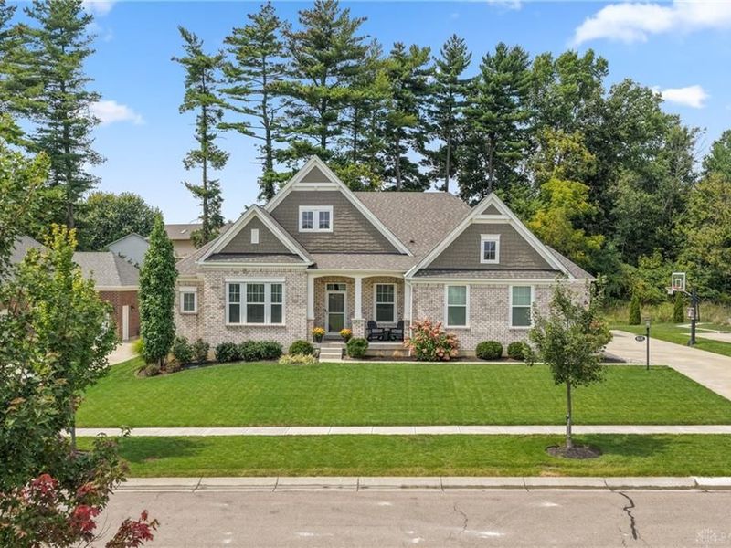 9335 Nolin Orchard Lane, Deerfield Township, OH 45140 Photo 2