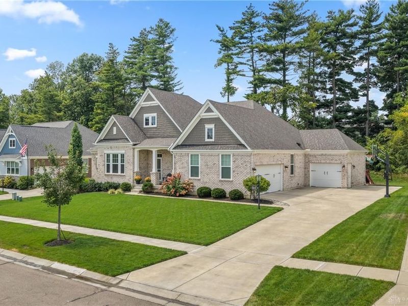 9335 Nolin Orchard Lane, Deerfield Township, OH 45140 Photo 3
