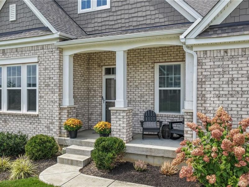 9335 Nolin Orchard Lane, Deerfield Township, OH 45140 Photo 4