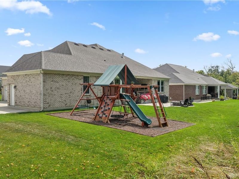 9335 Nolin Orchard Lane, Deerfield Township, OH 45140 Photo 40