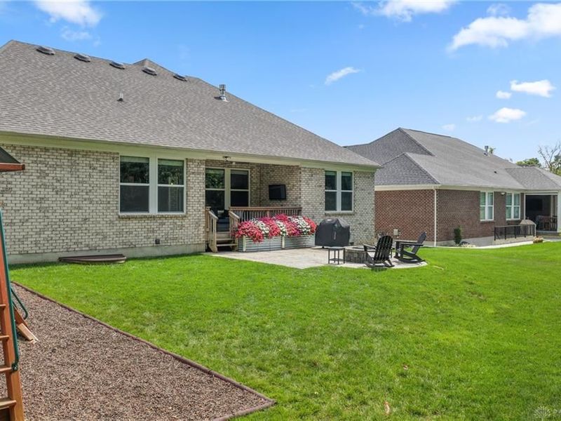 9335 Nolin Orchard Lane, Deerfield Township, OH 45140 Photo 41