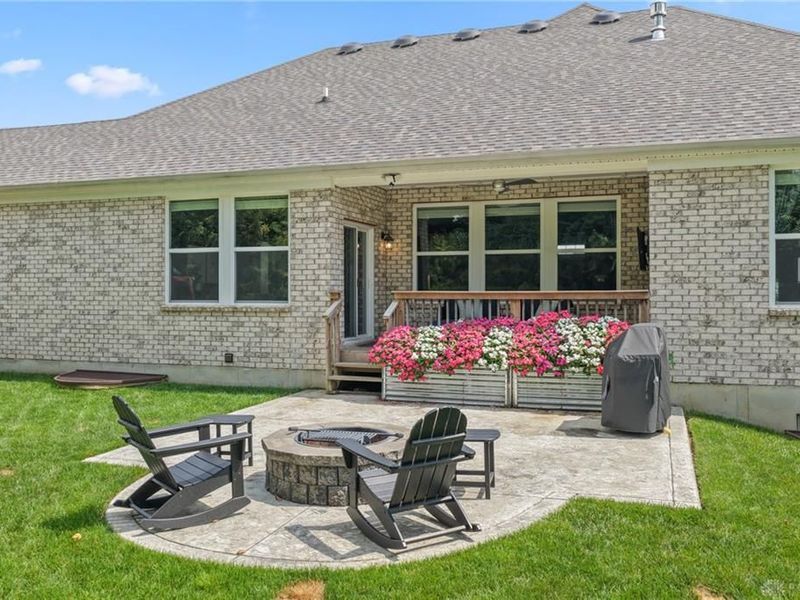 9335 Nolin Orchard Lane, Deerfield Township, OH 45140 Photo 42