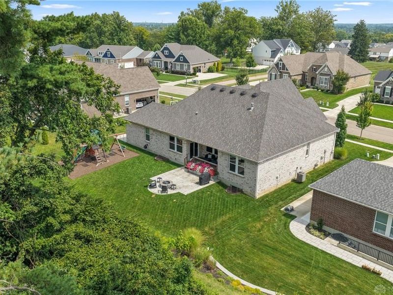 9335 Nolin Orchard Lane, Deerfield Township, OH 45140 Photo 47