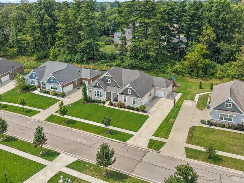 9335 Nolin Orchard Lane, Deerfield Township, OH 45140 Photo 48