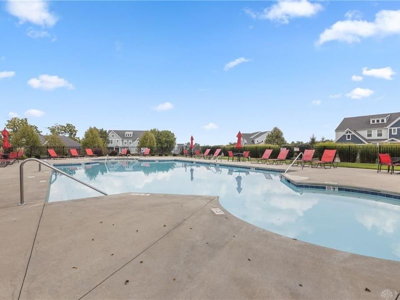 9335 Nolin Orchard Lane, Deerfield Township, OH 45140 Photo 54