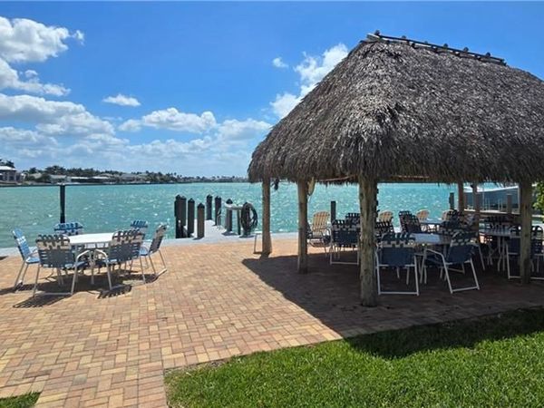 933 Collier CT , Unit C401, MARCO ISLAND, FL 34145